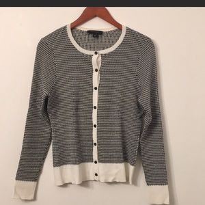 Ann Taylor Cardigan